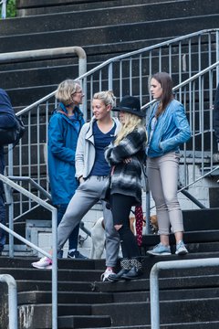 Carina Witthöft 833 - BL Club an der Alster - M2Beauté Ratingen